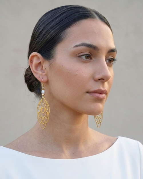 alexia earrings